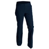 Trousers Ladies 200 Stretch Navy