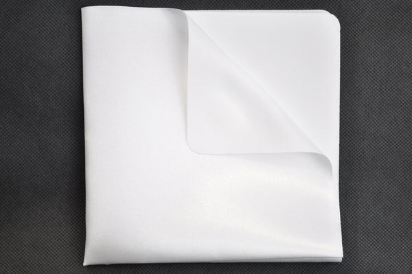 Handkerchief PS101 - White
