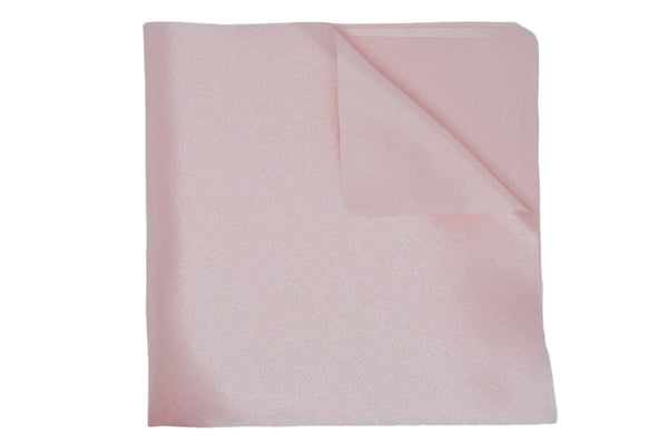Handkerchief PS106 Baby Pink