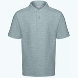 Polo Shirt Grey (4-11)