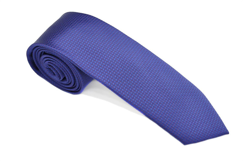 TCPA-108, Violet Pattern Tie