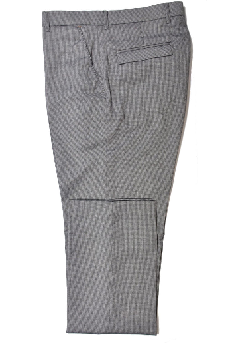 Trousers Ansel Grey