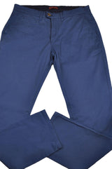 Trousers Chino 5359 Blue, Reg