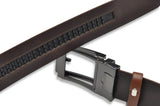 Belt Brown Leather 01