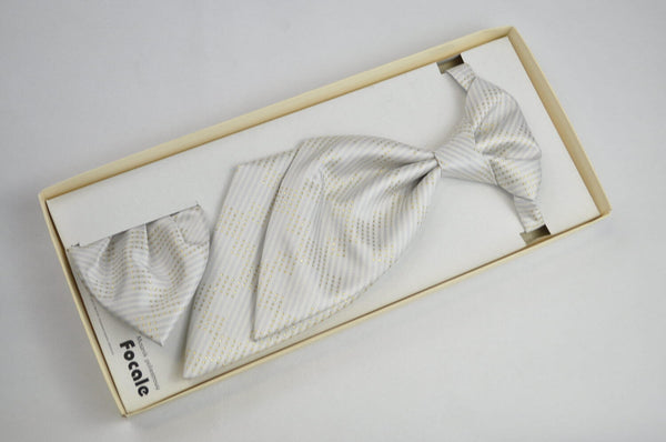 Cravat & Handkerchief v2