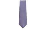 TSPA-10, Lilac2 Skinny Pattern Tie