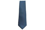 TSPA-25, Navy - Black Skinny Pattern Tie